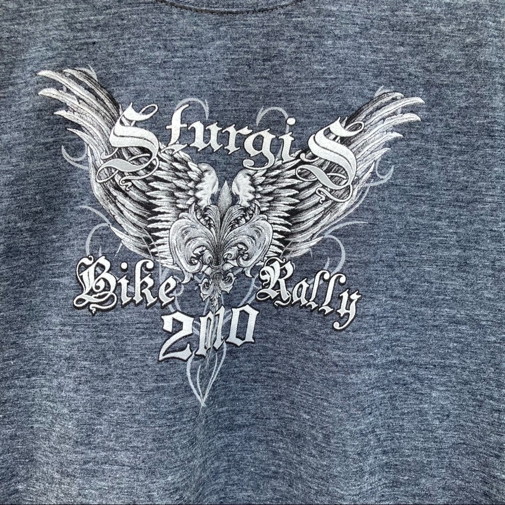 Sturgis Bike Rally Tee - Picture 3 of 5